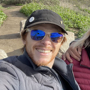 Meet your Posher, Mark